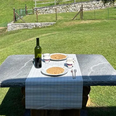 Rustico Ca Del Pol - Happy