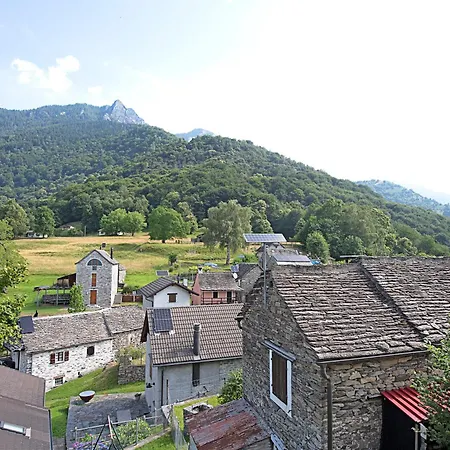 Rustico Ca Del Pol - Monti Di Ditto - Happy