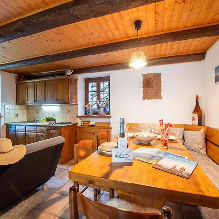 Rustico Ca Del Pol - Happy Apartment