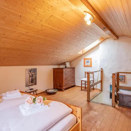 Rustico Ca Del Pol - Happy Appartement