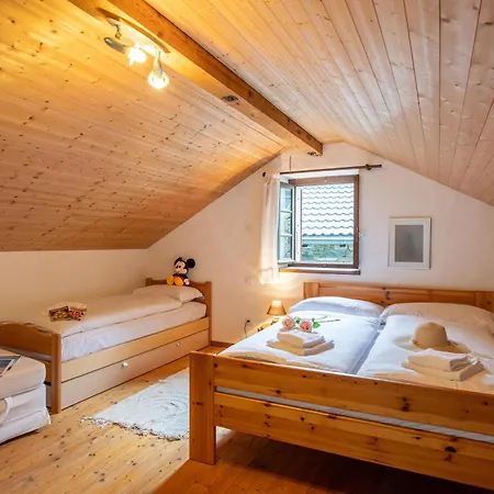 Rustico Ca Del Pol - Happy Riazzino