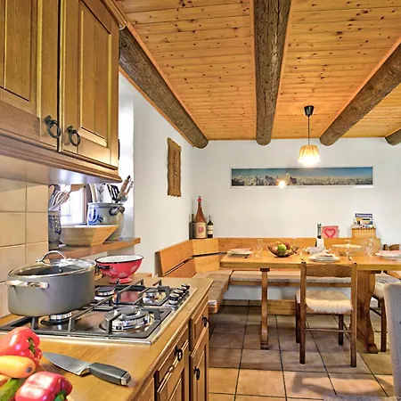 Rustico Ca Del Pol - Happy Appartement *