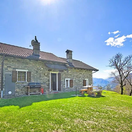 Rustico Ca Del Pol - Happy Appartement