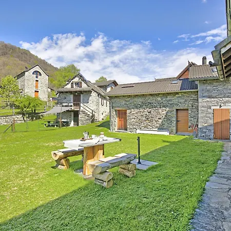 Rustico Ca Del Pol - Happy Appartement *