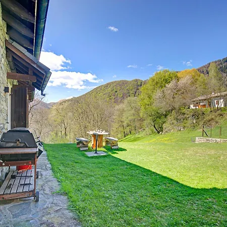 Appartement Rustico Ca Del Pol - Happy *