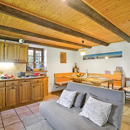 Rustico Ca Del Pol - Happy *