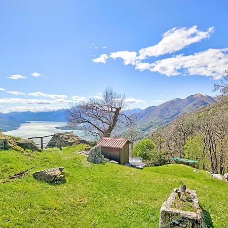 Appartement Rustico Ca Del Pol - Happy