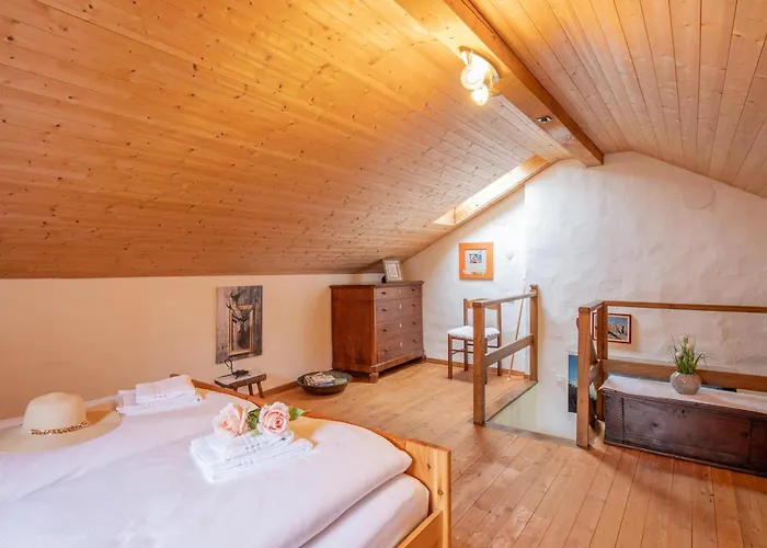 Rustico Ca Del Pol - Happy Apartamento