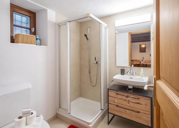 Rustico Ca Del Pol - Happy Riazzino