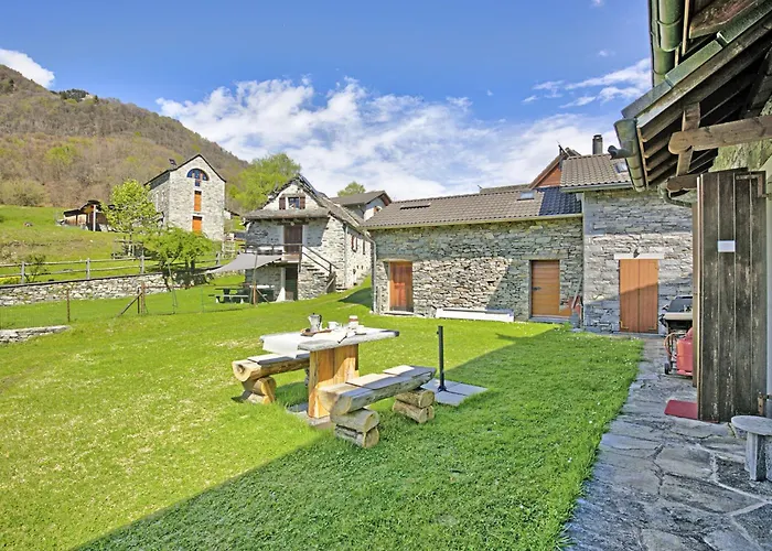 Rustico Ca Del Pol - Happy Apartamento *