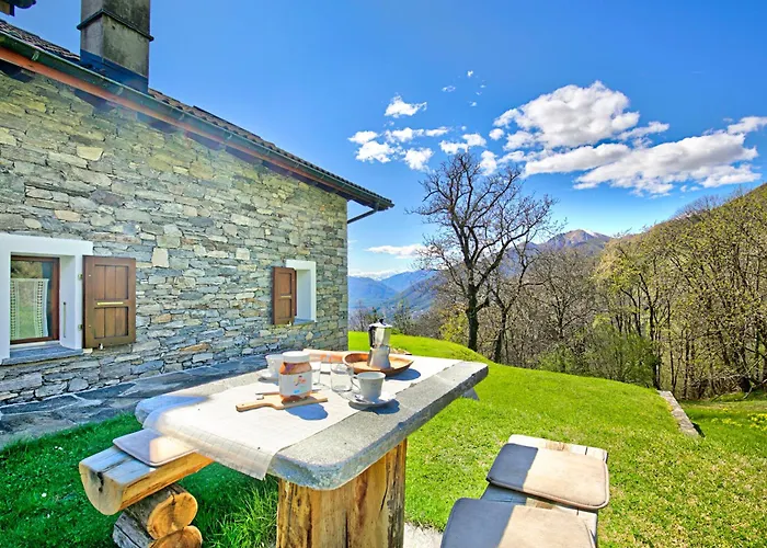 Rustico Ca Del Pol - Happy