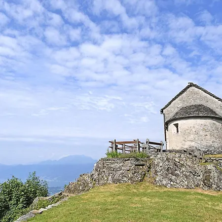Rustico Ca Del Pol - Happy Riazzino