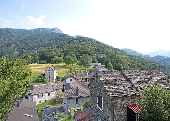 Rustico Ca Del Pol - Happy