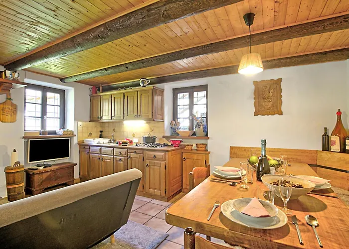 Rustico Ca Del Pol - Happy *