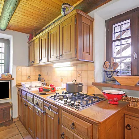 Rustico Ca Del Pol - Happy *