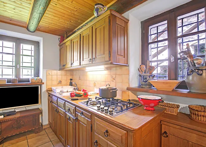 Rustico Ca Del Pol - Happy *