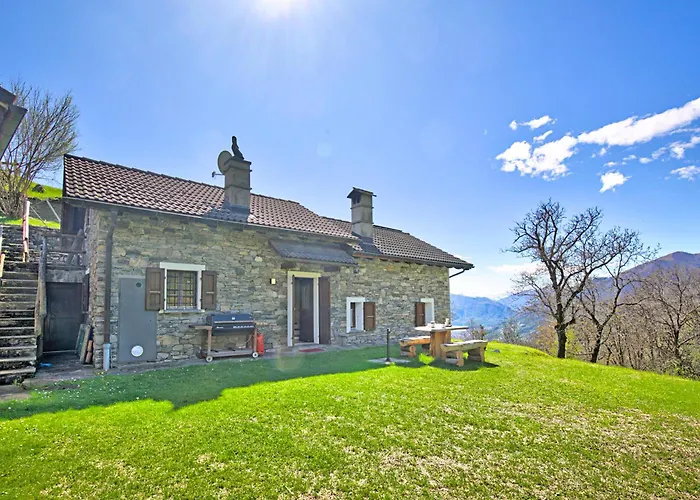 Rustico Ca Del Pol - Happy شقة