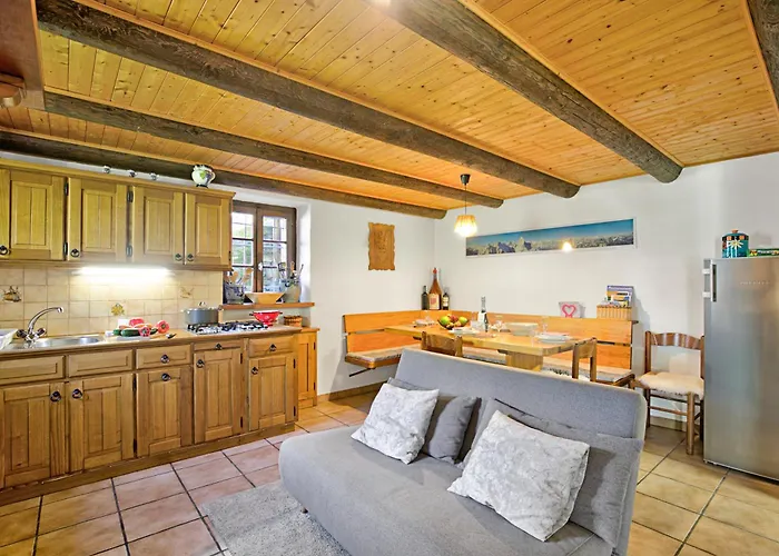 Rustico Ca Del Pol - Happy *